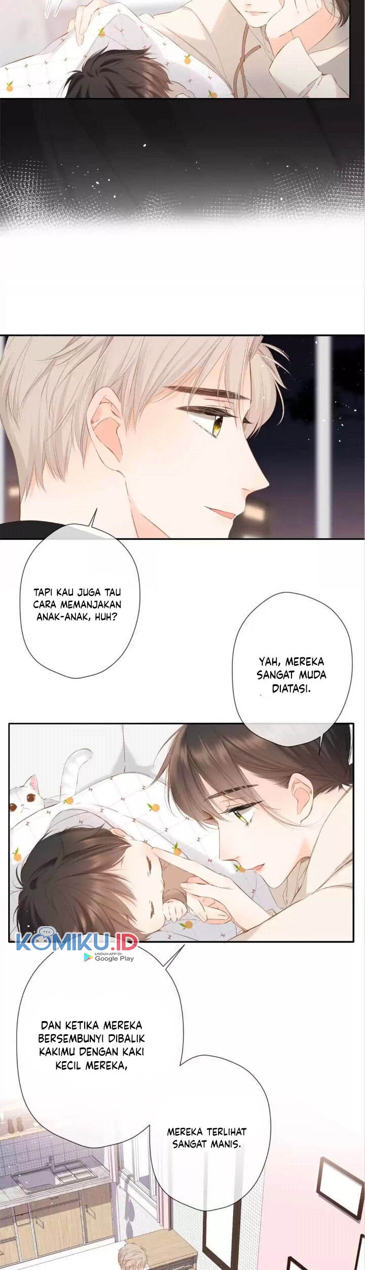 Once More Chapter 47 - halaman 11