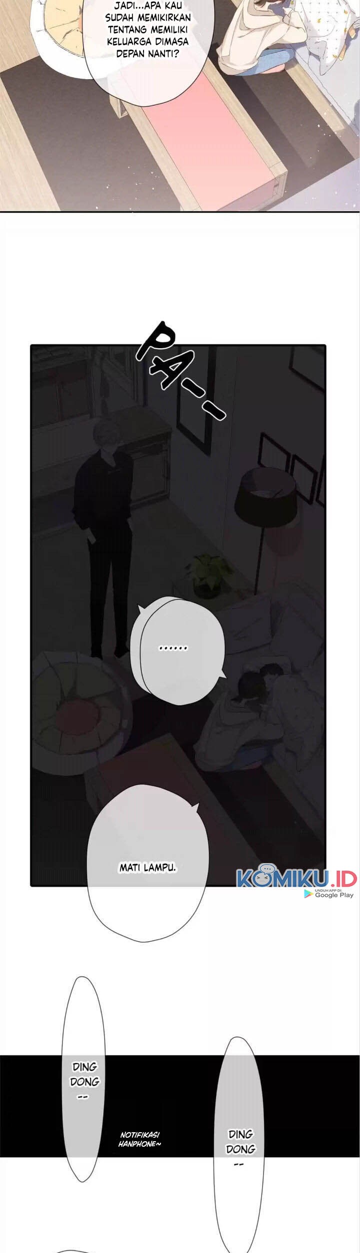 Once More Chapter 47 - halaman 13