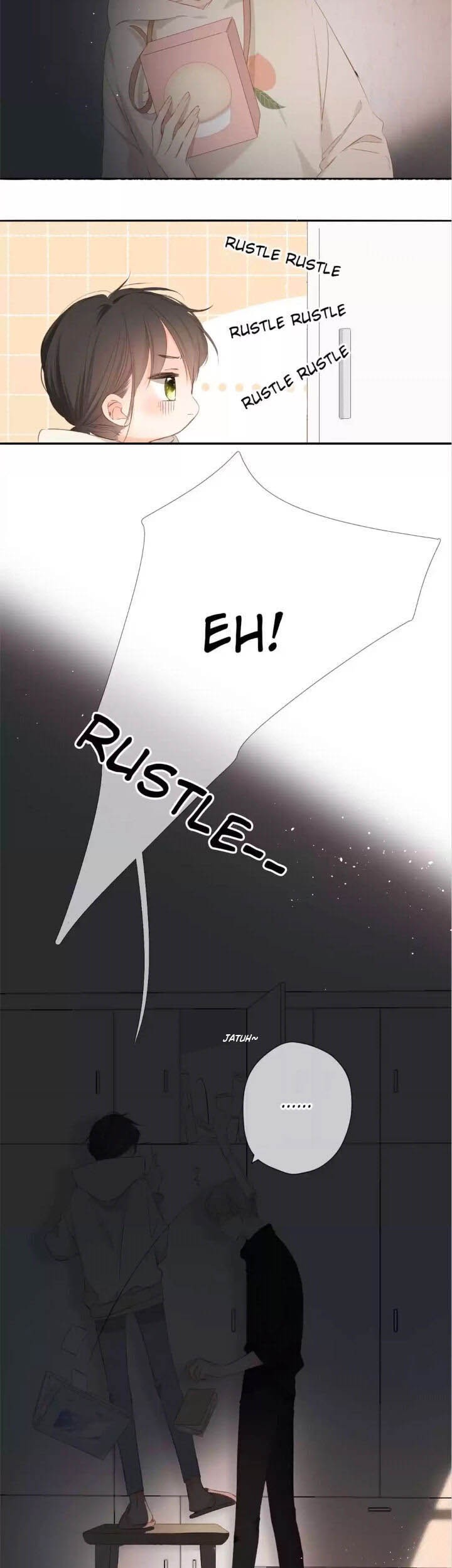 Once More Chapter 47 - halaman 17
