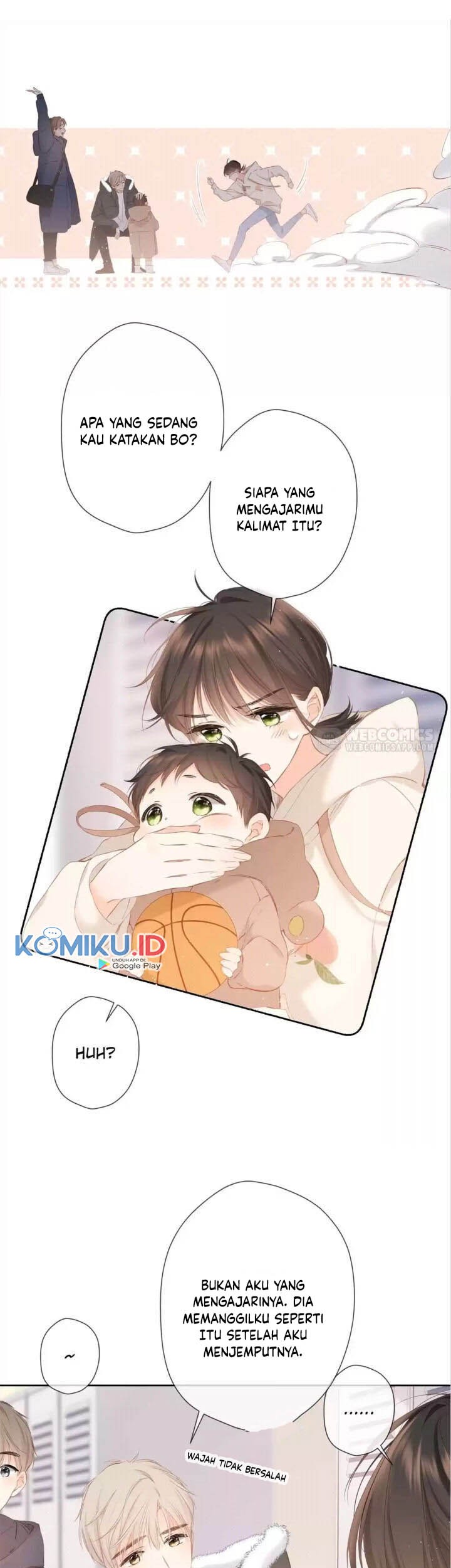 Once More Chapter 47 - halaman 2
