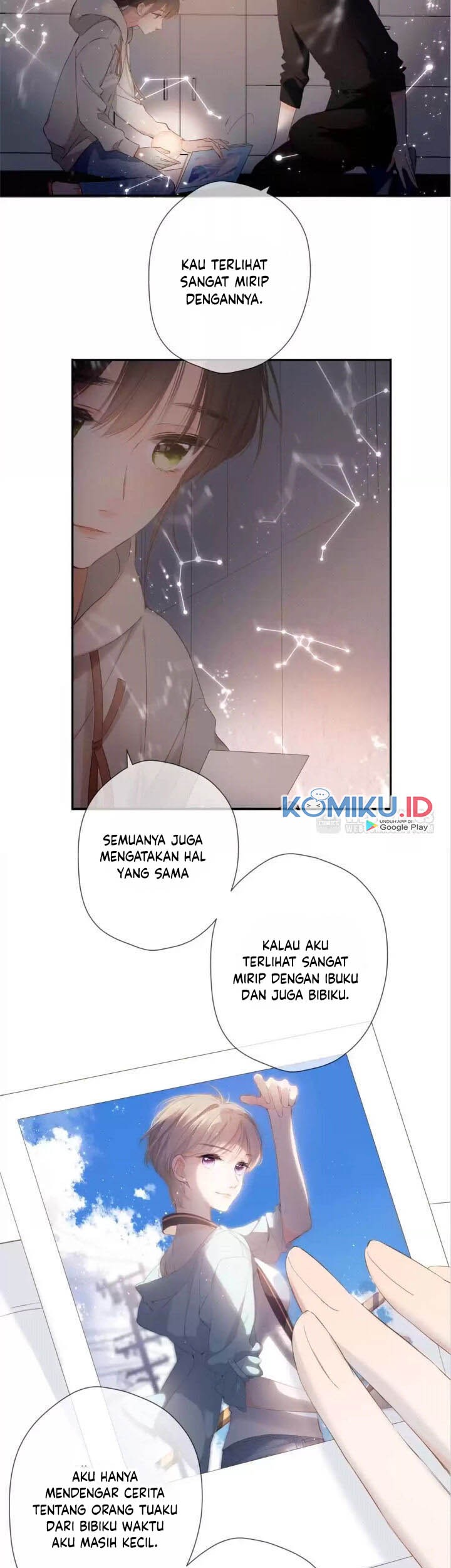 Once More Chapter 47 - halaman 21