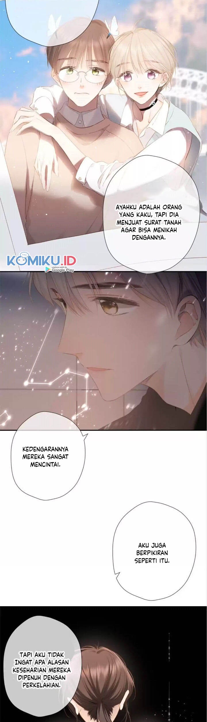 Once More Chapter 47 - halaman 23