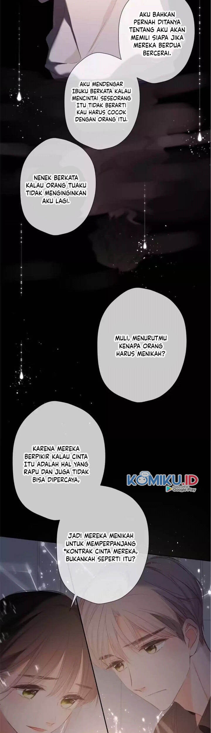 Once More Chapter 47 - halaman 25