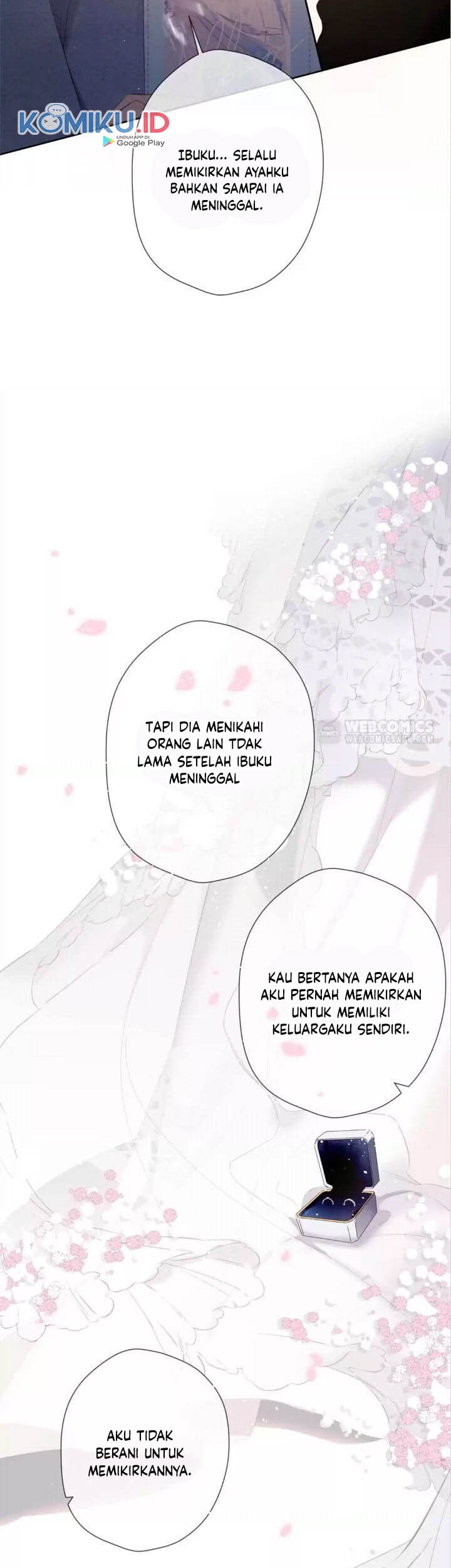 Once More Chapter 47 - halaman 27