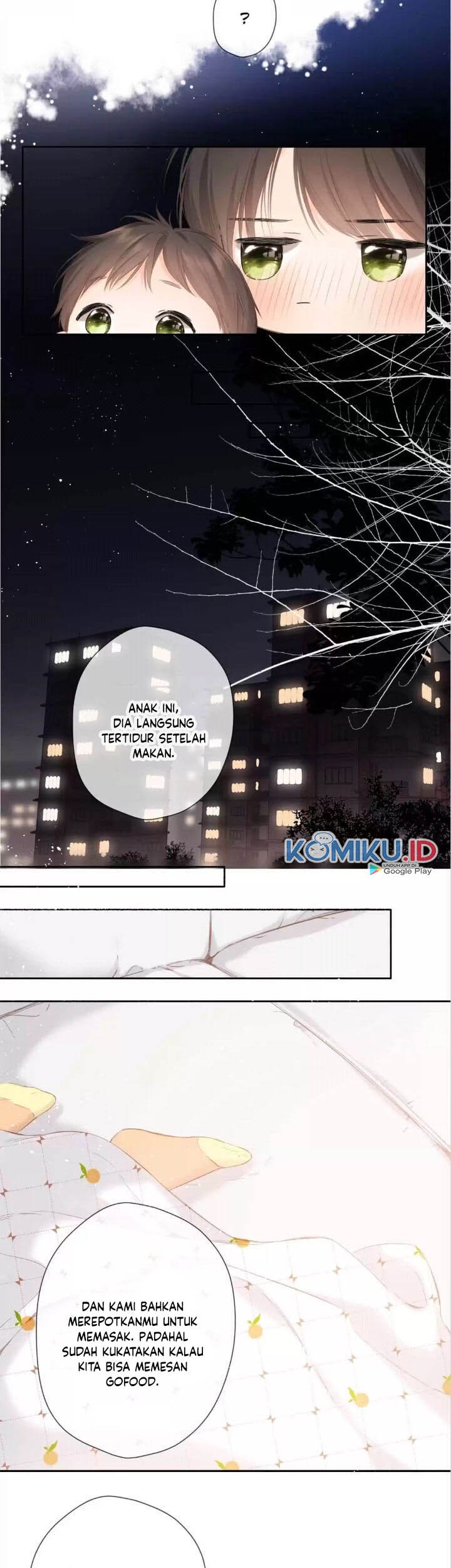 Once More Chapter 47 - halaman 4