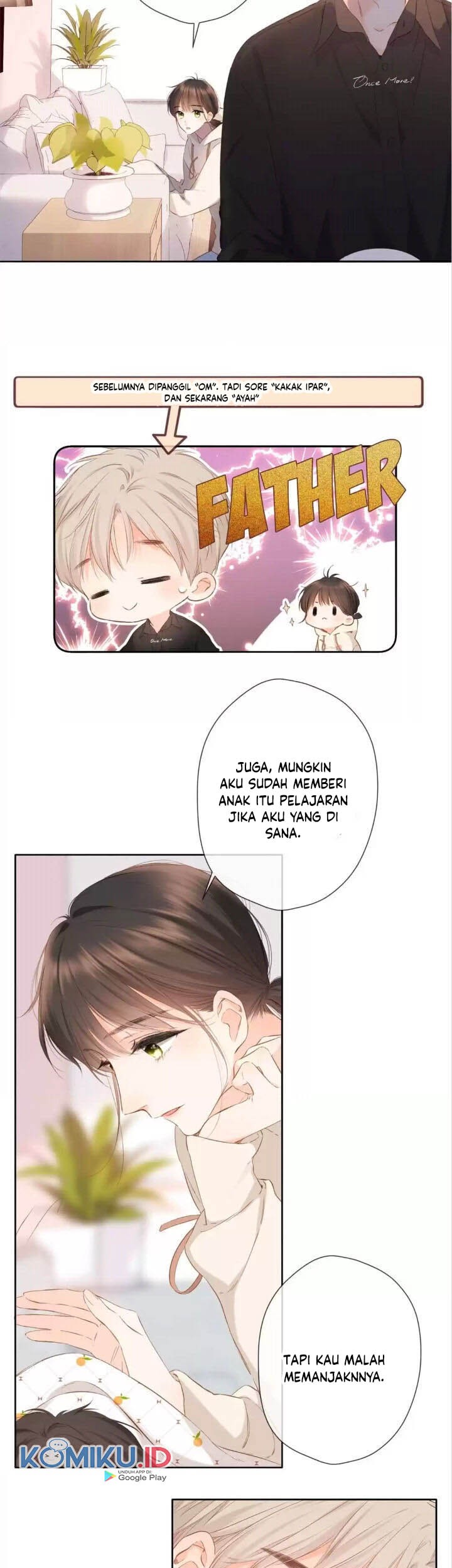 Once More Chapter 47 - halaman 7