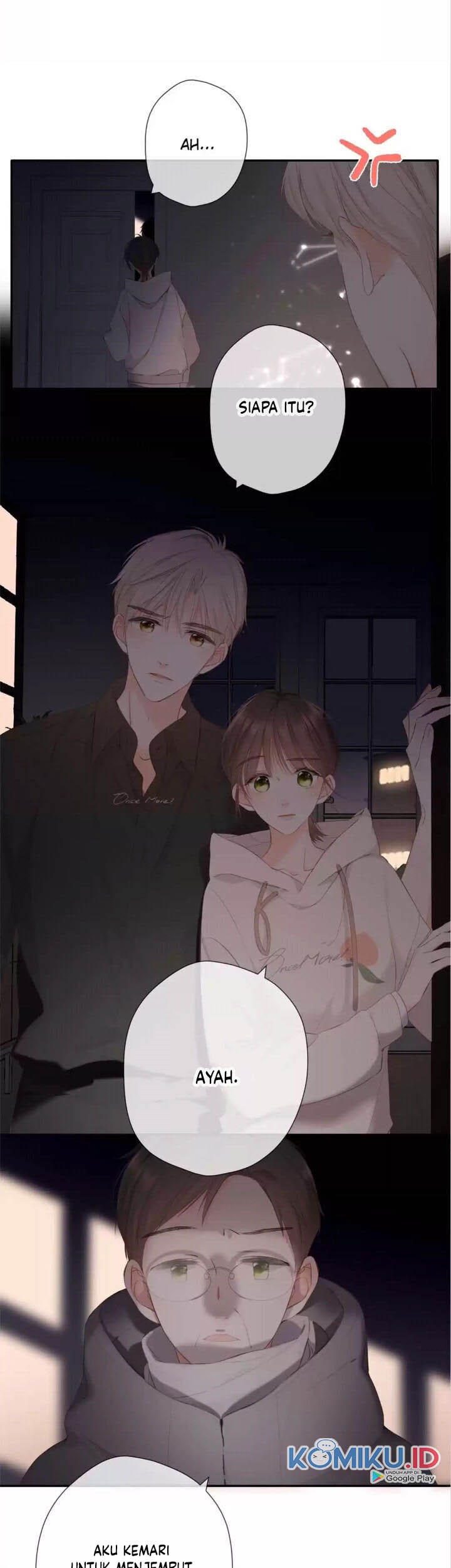 Once More Chapter 48 - halaman 11