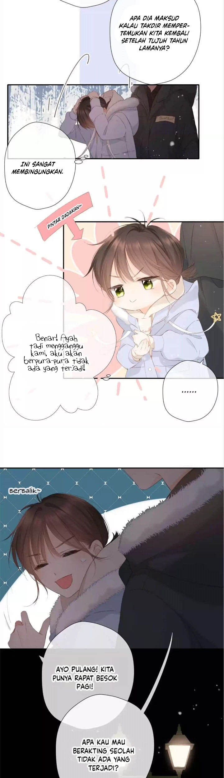 Once More Chapter 48 - halaman 17