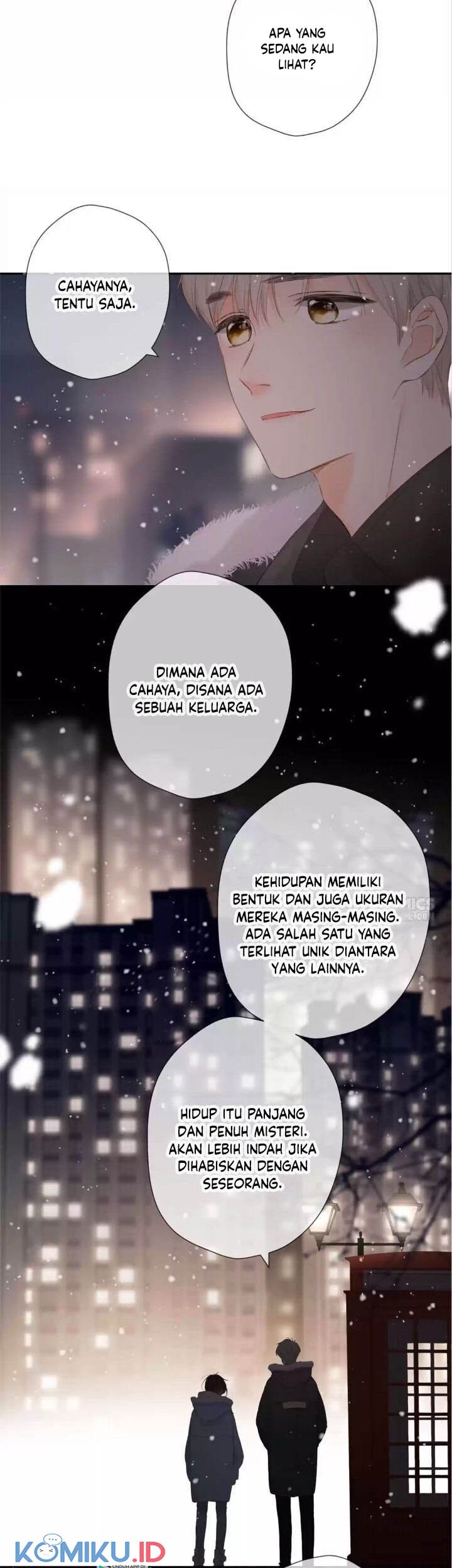 Once More Chapter 48 - halaman 21