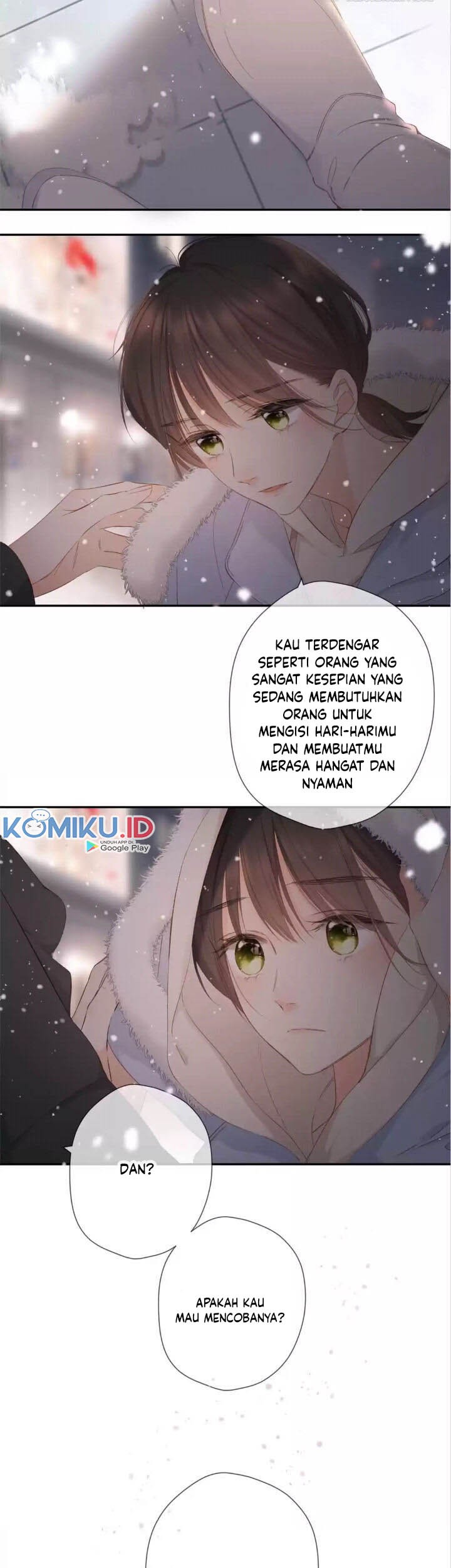 Once More Chapter 48 - halaman 25