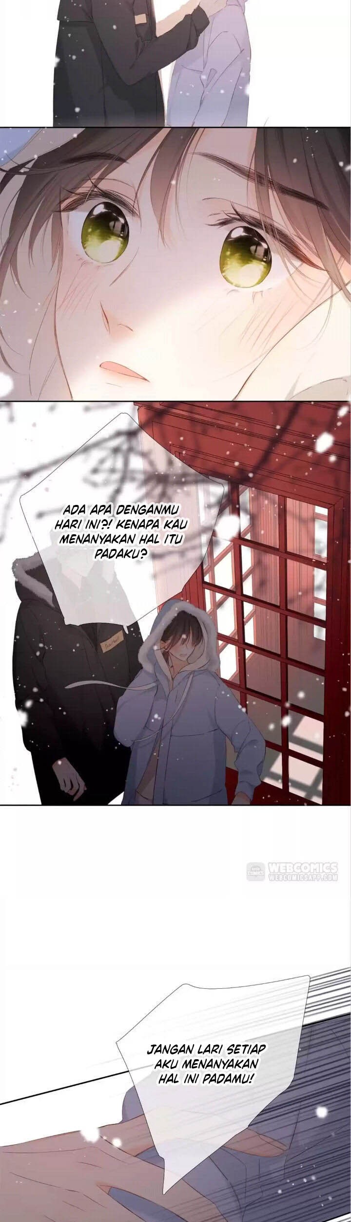 Once More Chapter 48 - halaman 27