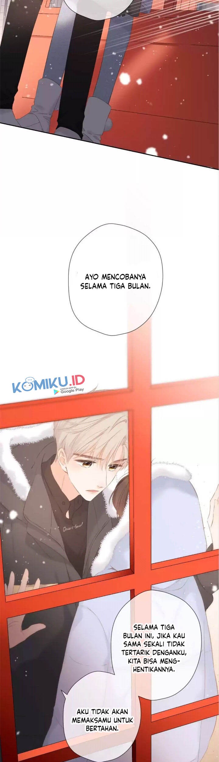 Once More Chapter 48 - halaman 29