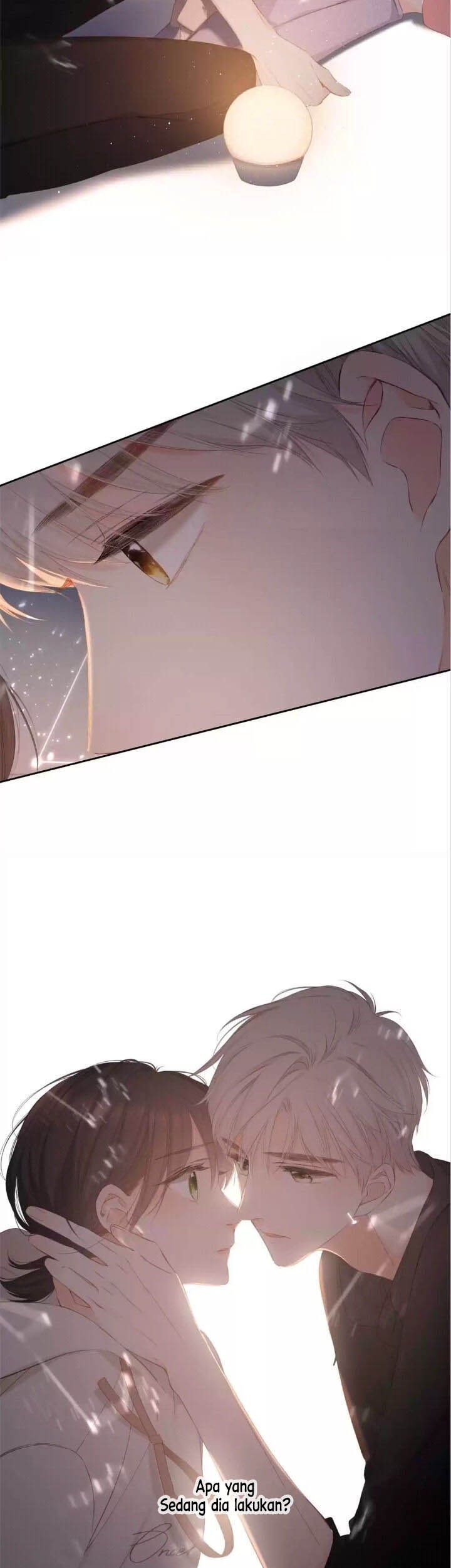 Once More Chapter 48 - halaman 7