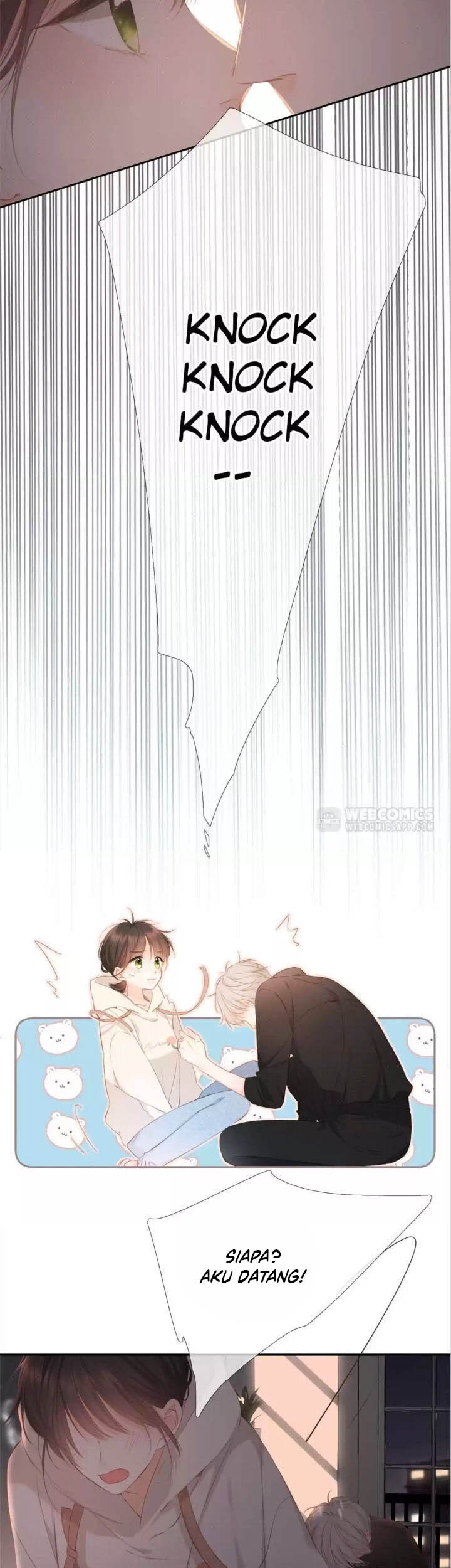 Once More Chapter 48 - halaman 9