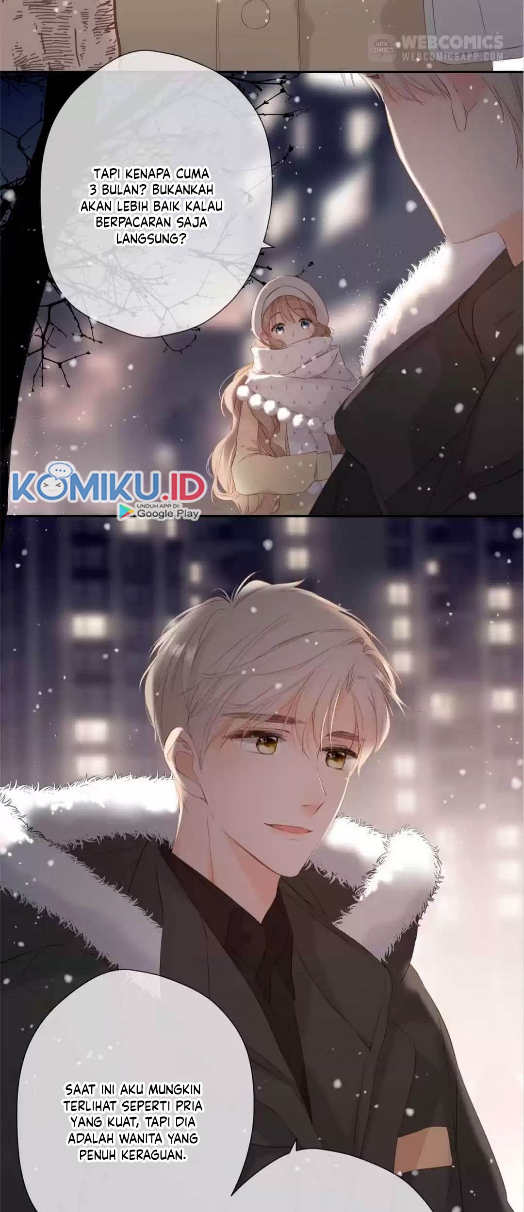 Once More Chapter 49 - halaman 13