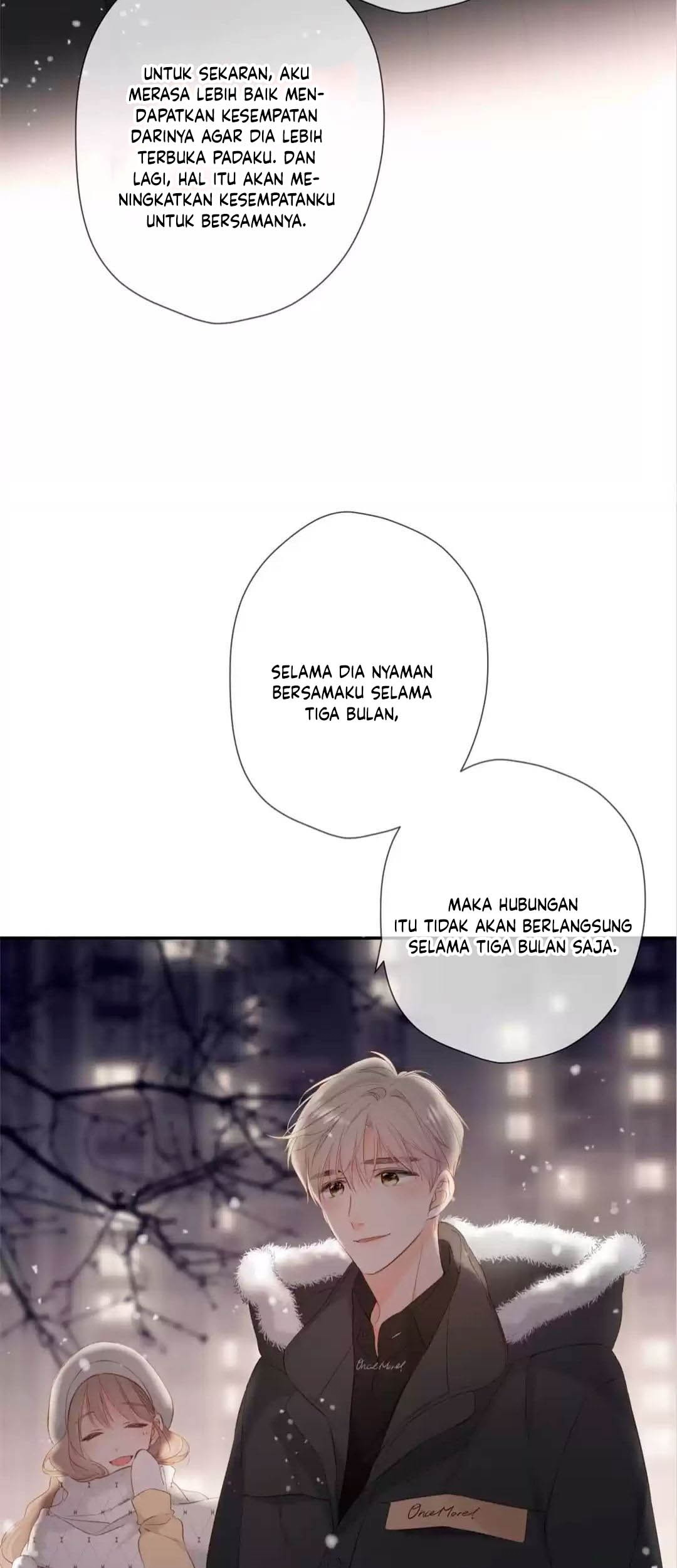 Once More Chapter 49 - halaman 15