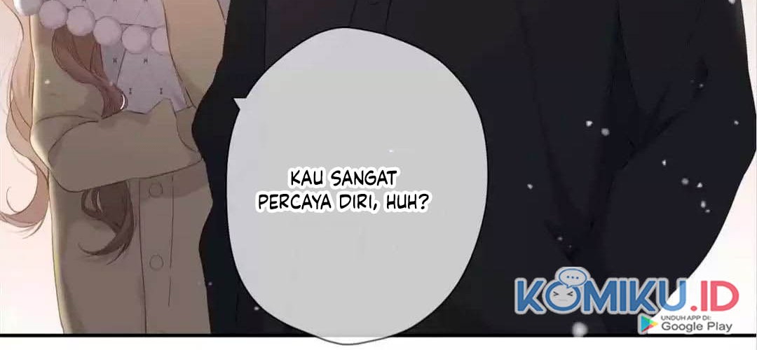 Once More Chapter 49 - halaman 16