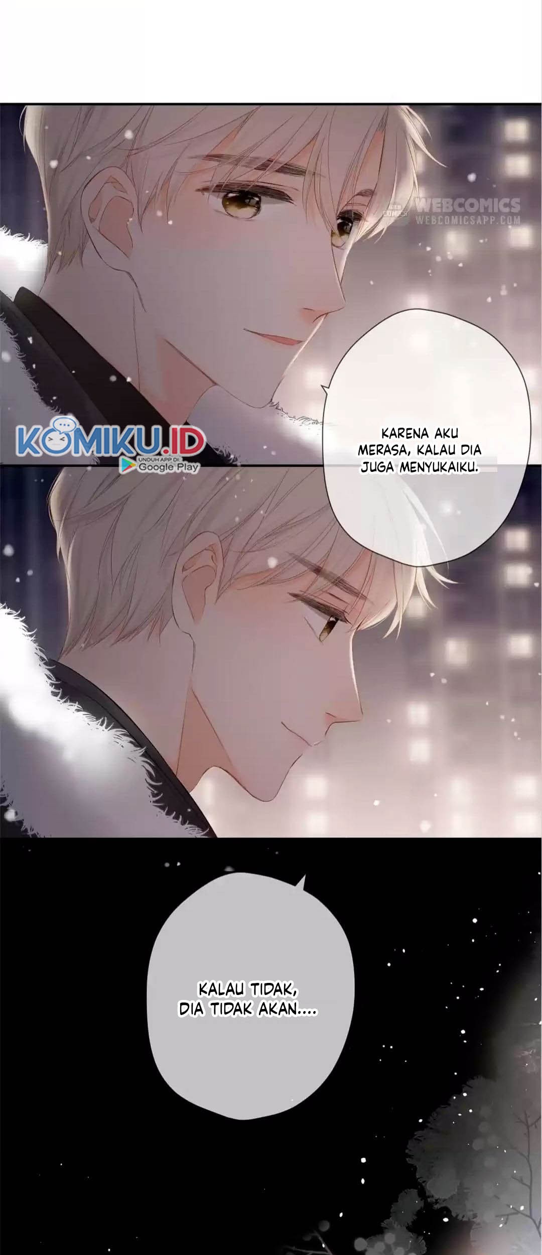 Once More Chapter 49 - halaman 17