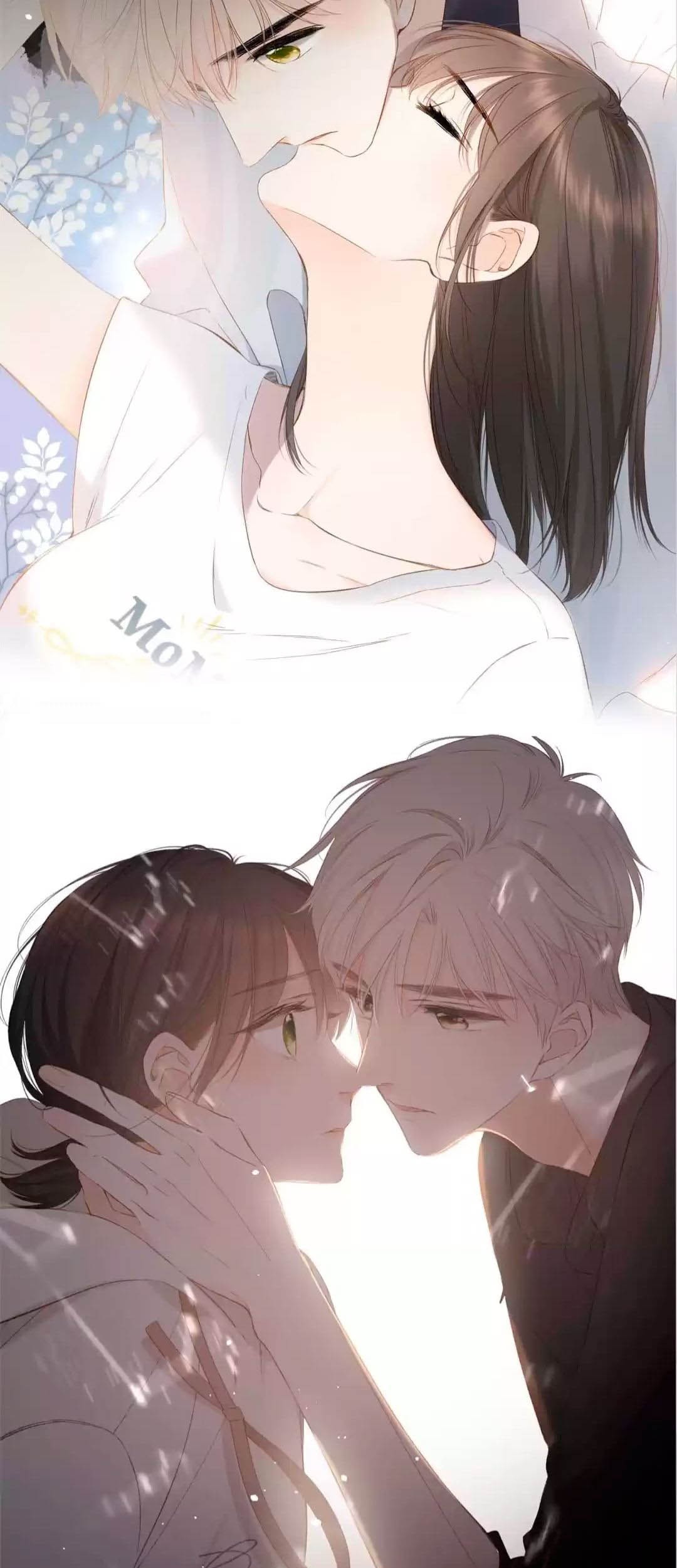 Once More Chapter 49 - halaman 19