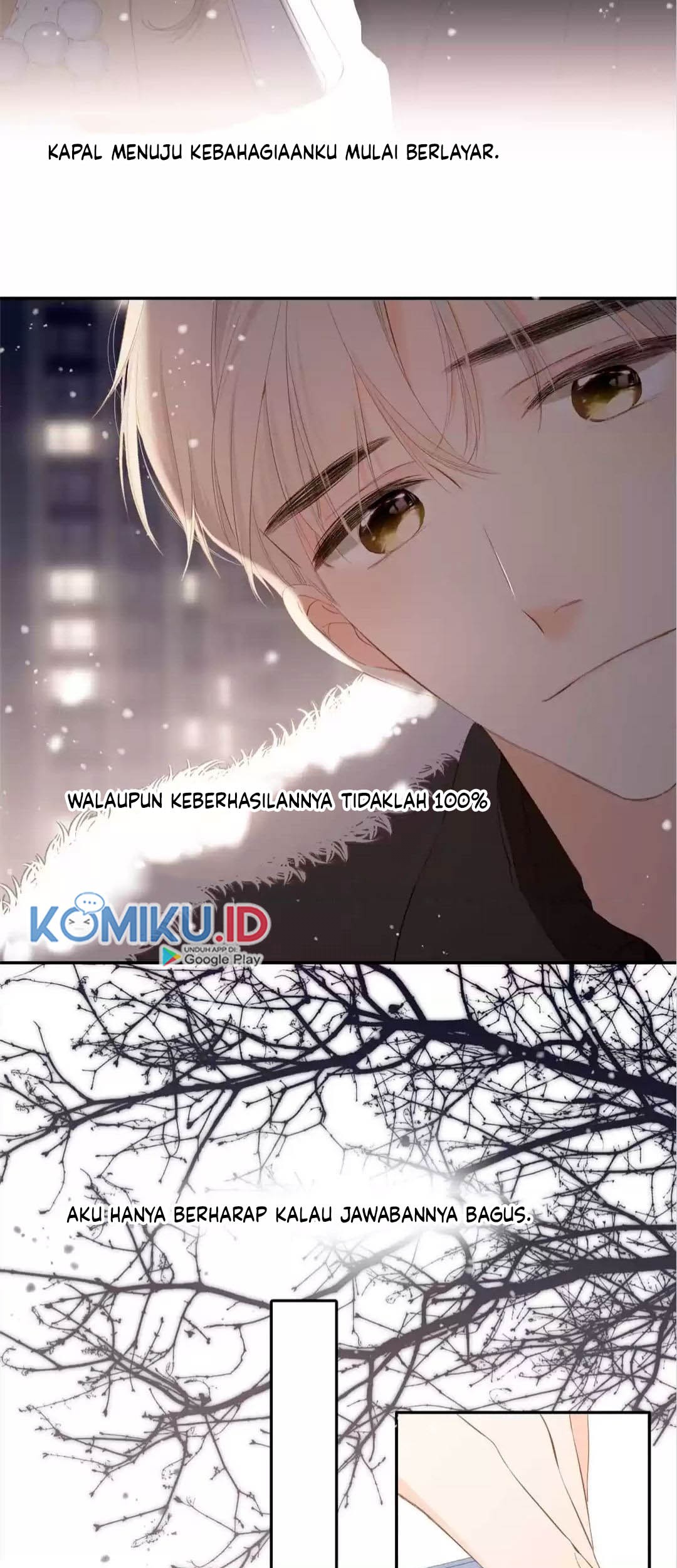 Once More Chapter 49 - halaman 23