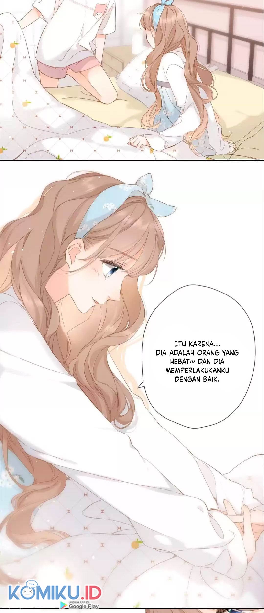 Once More Chapter 49 - halaman 27