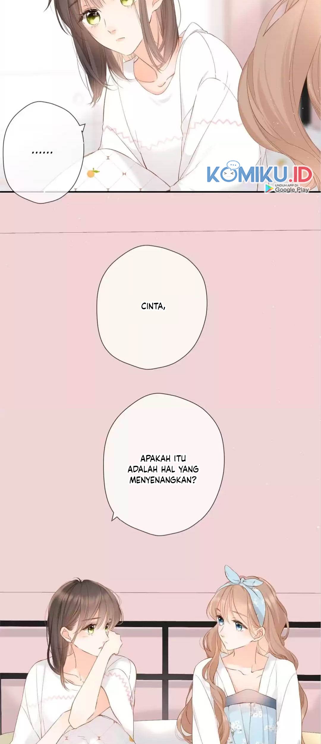 Once More Chapter 49 - halaman 29