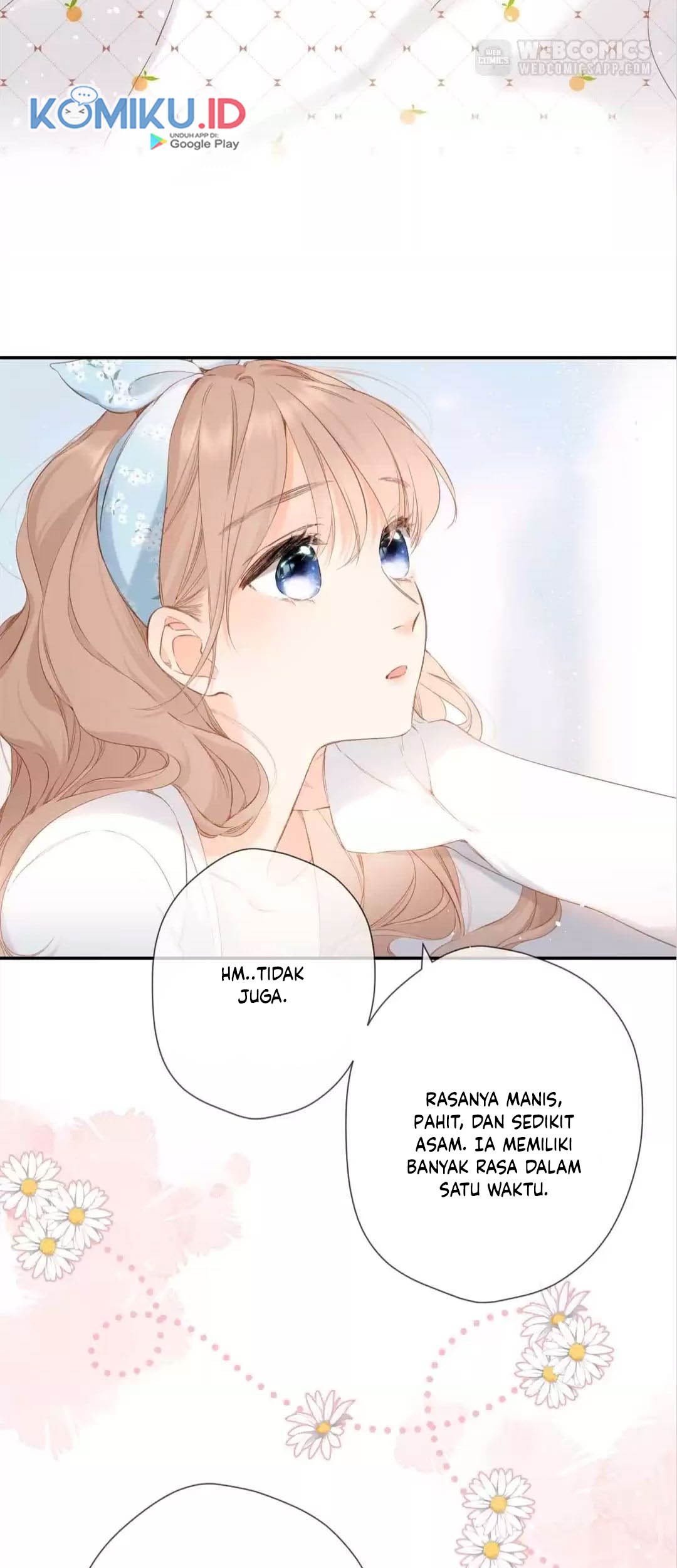 Once More Chapter 49 - halaman 31
