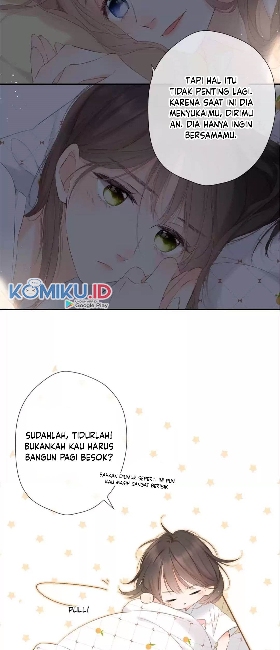 Once More Chapter 49 - halaman 37