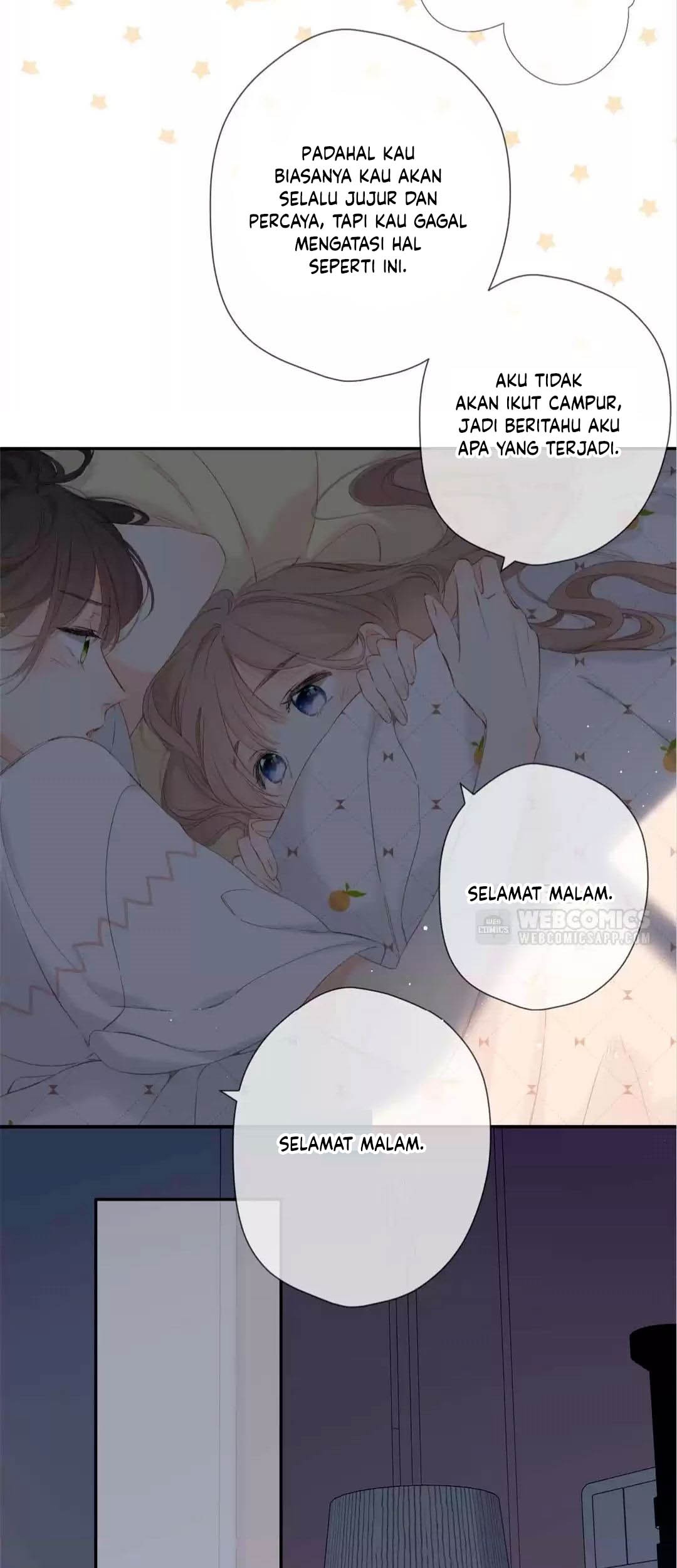 Once More Chapter 49 - halaman 39