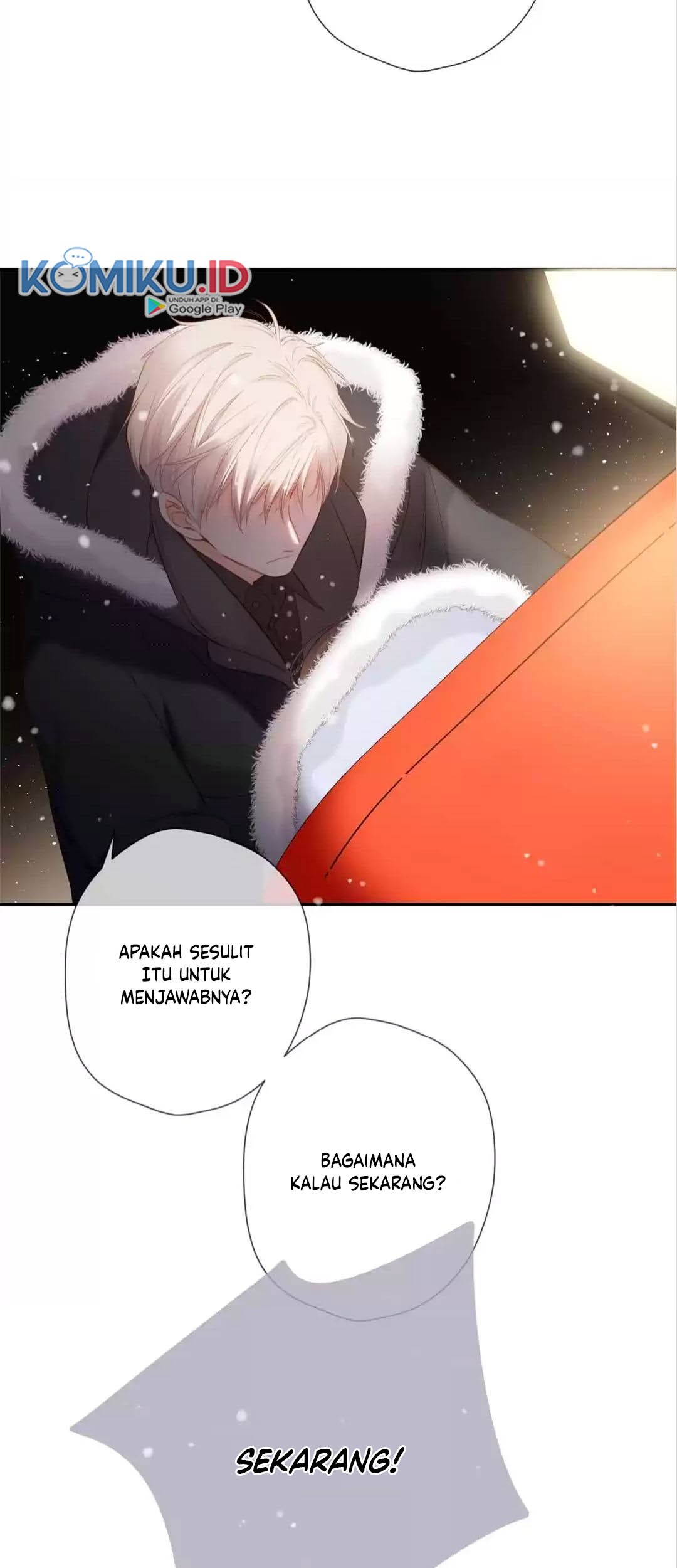 Once More Chapter 49 - halaman 4
