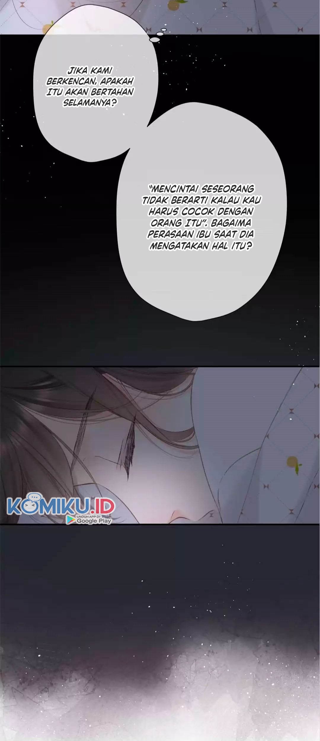 Once More Chapter 49 - halaman 45