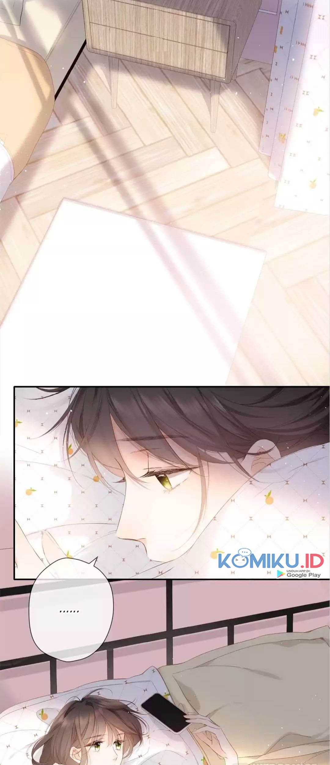 Once More Chapter 49 - halaman 47