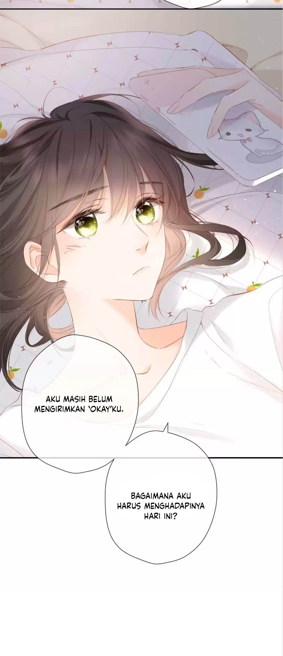 Once More Chapter 49 - halaman 49