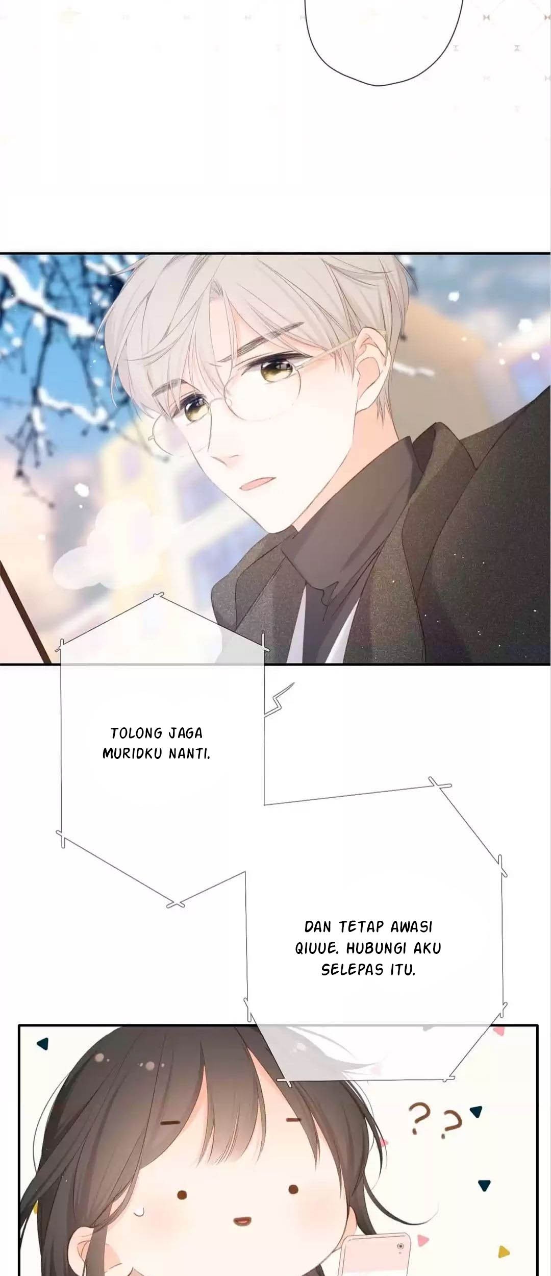 Once More Chapter 49 - halaman 55