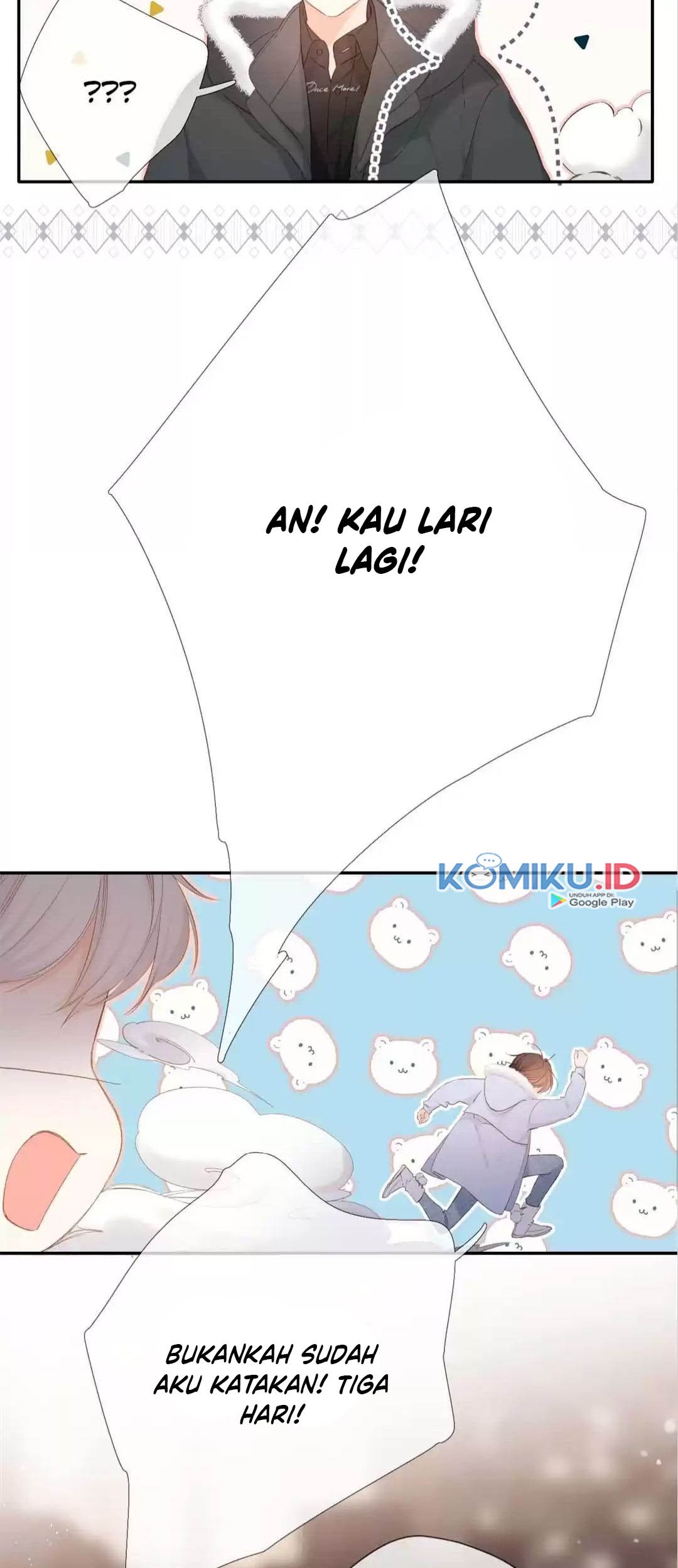 Once More Chapter 49 - halaman 6