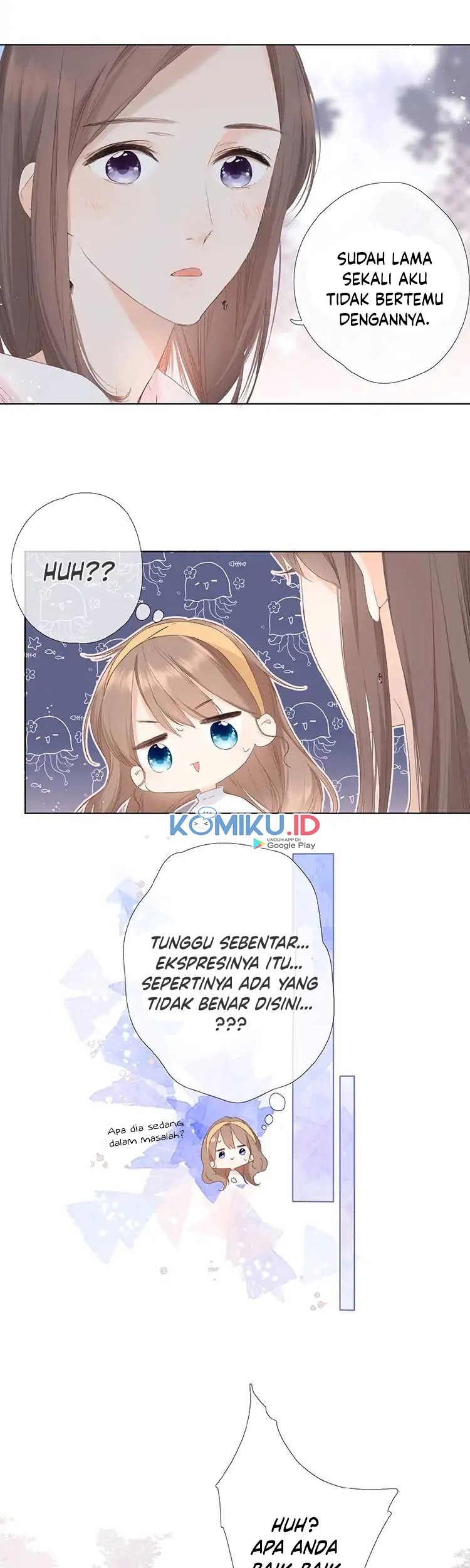Once More Chapter 5.2 - halaman 10