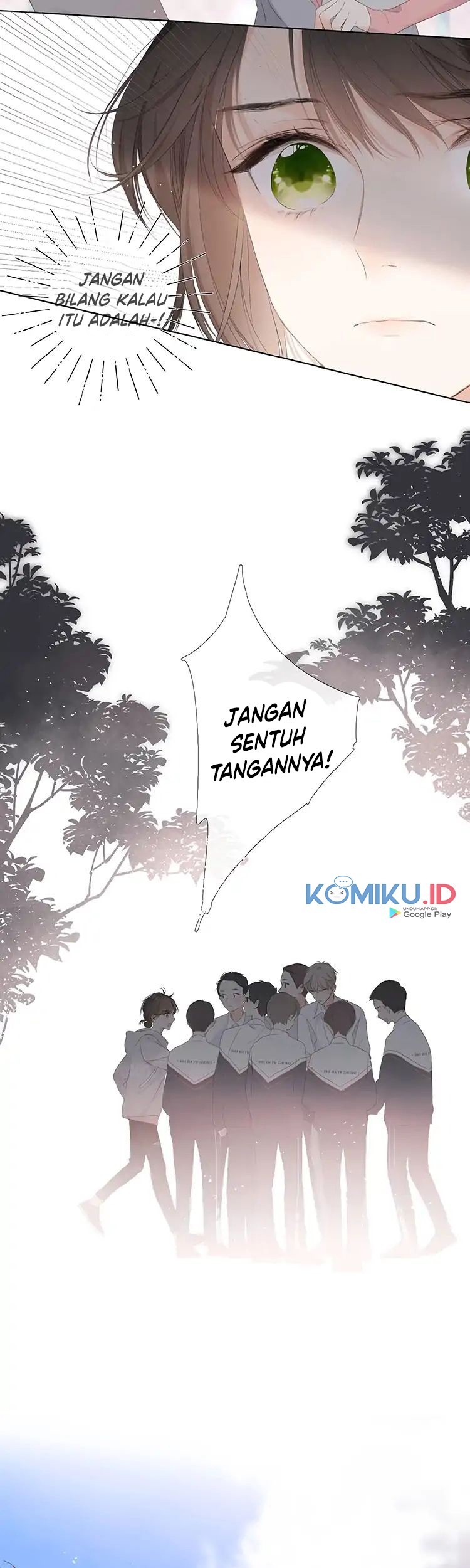 Once More Chapter 5.2 - halaman 14