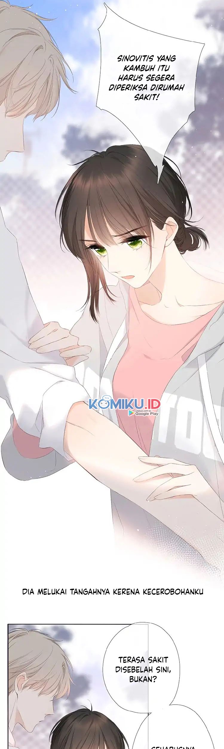 Once More Chapter 5.2 - halaman 15