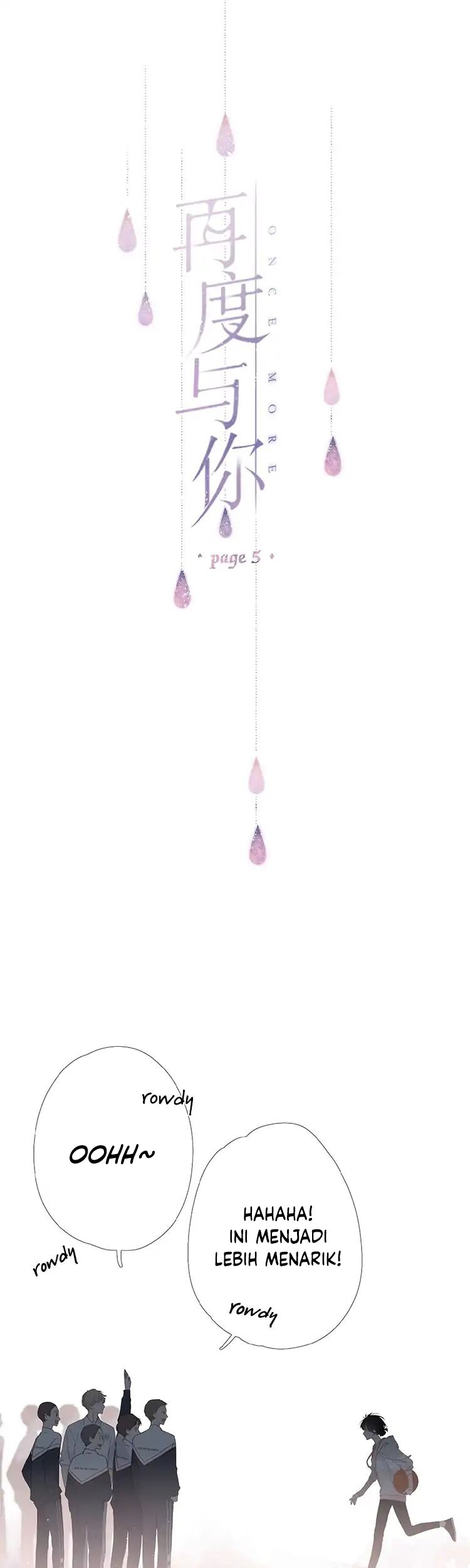 Once More Chapter 5.2 - halaman 2
