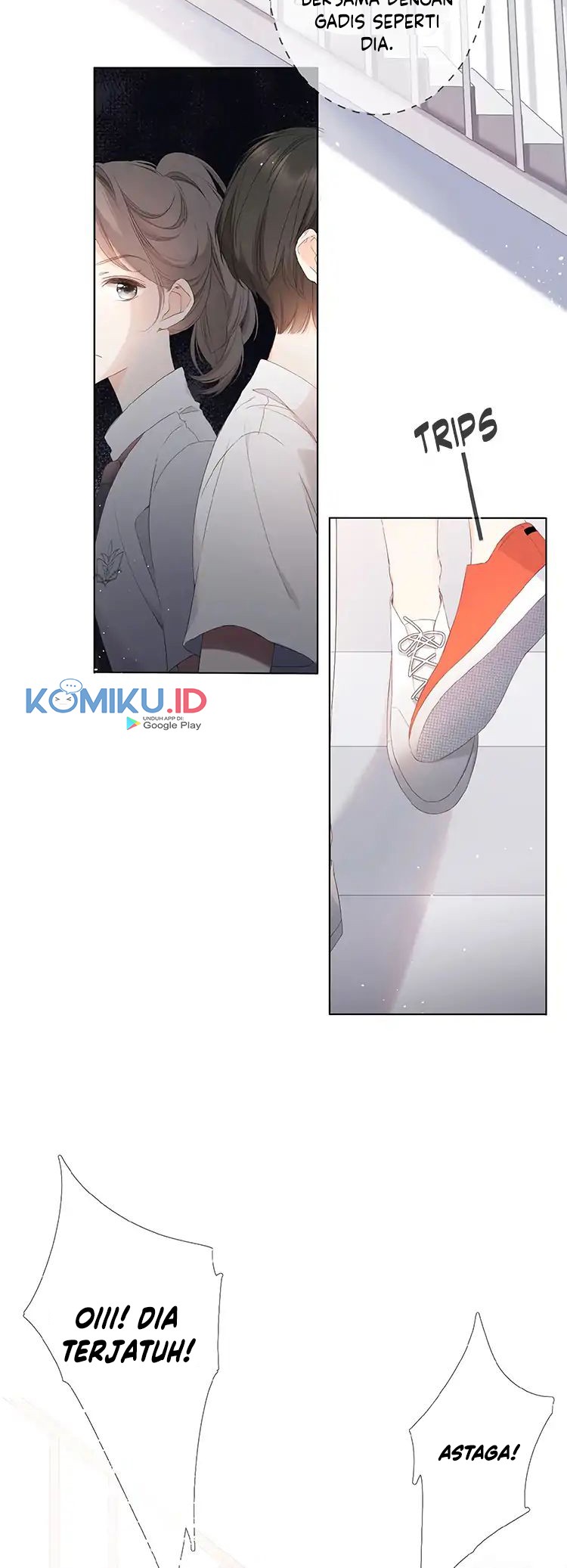 Once More Chapter 5.2 - halaman 20