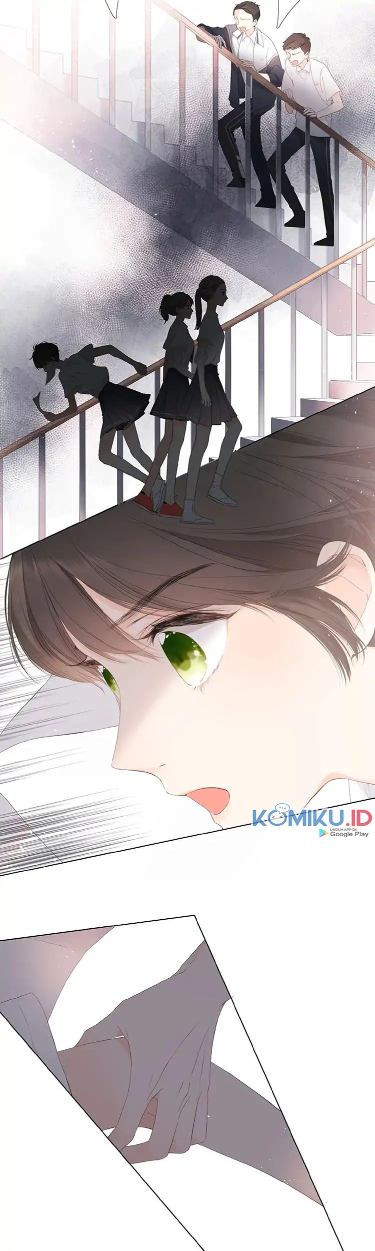 Once More Chapter 5.2 - halaman 21