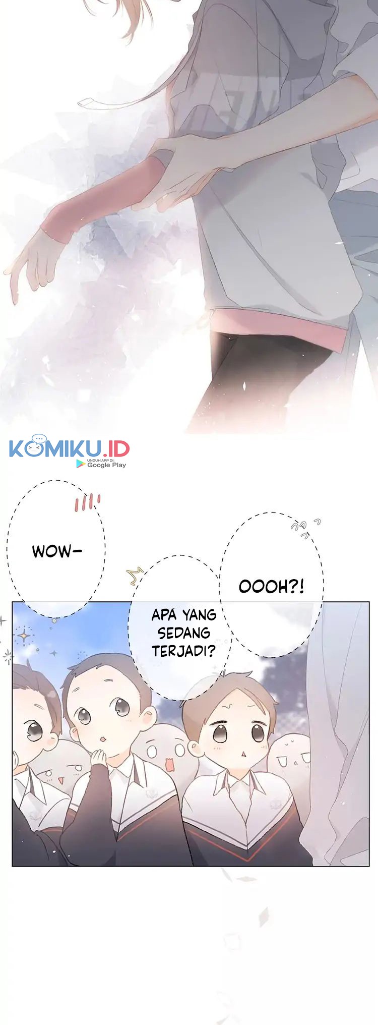 Once More Chapter 5.2 - halaman 27