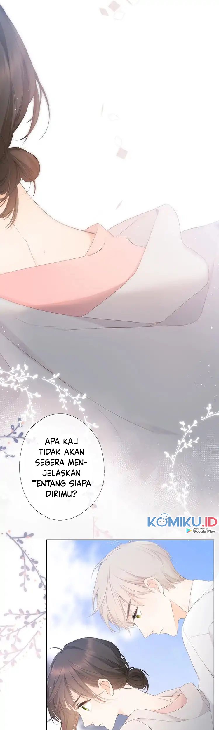 Once More Chapter 5.2 - halaman 28