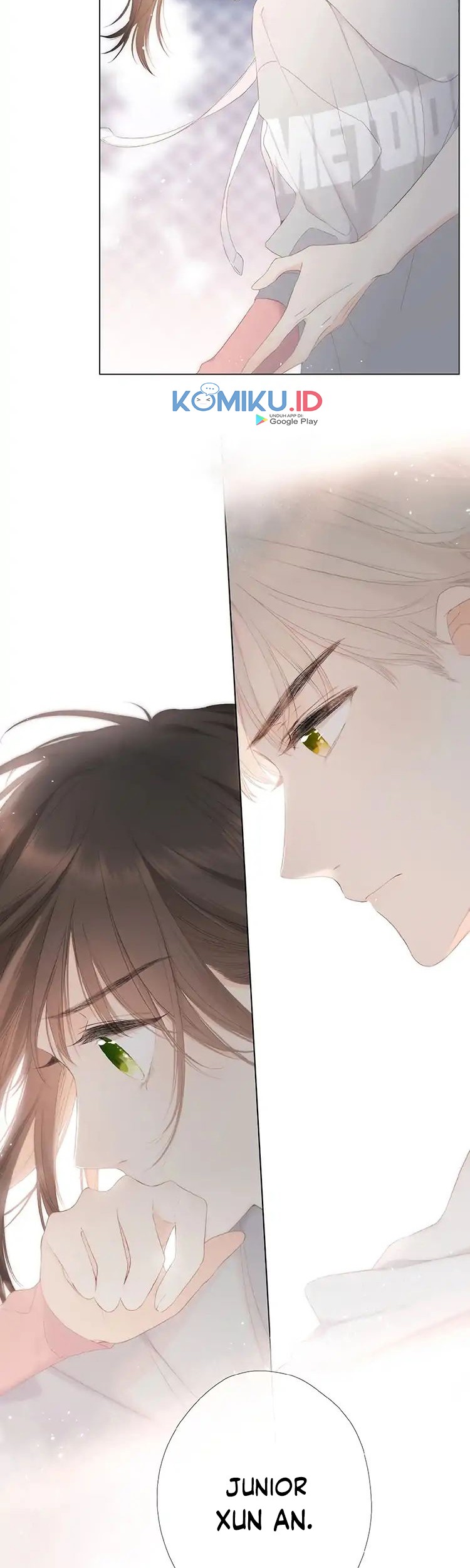 Once More Chapter 5.2 - halaman 29