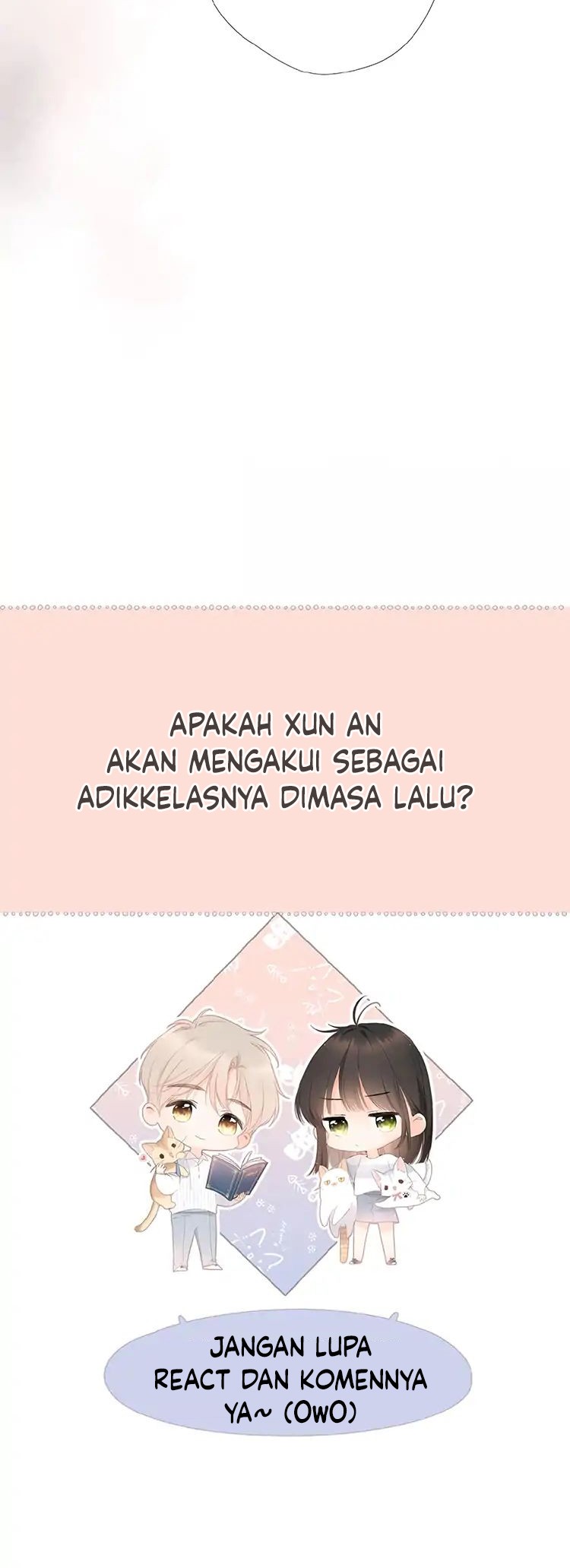 Once More Chapter 5.2 - halaman 30