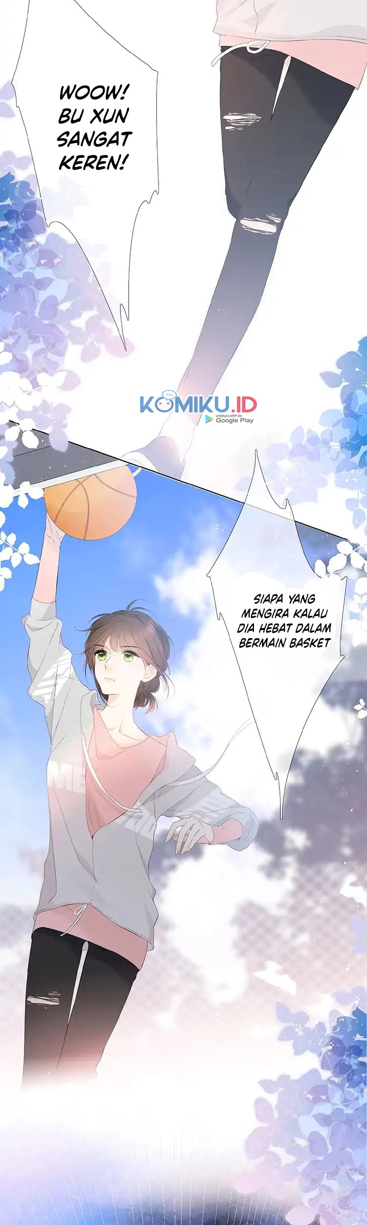Once More Chapter 5.2 - halaman 4