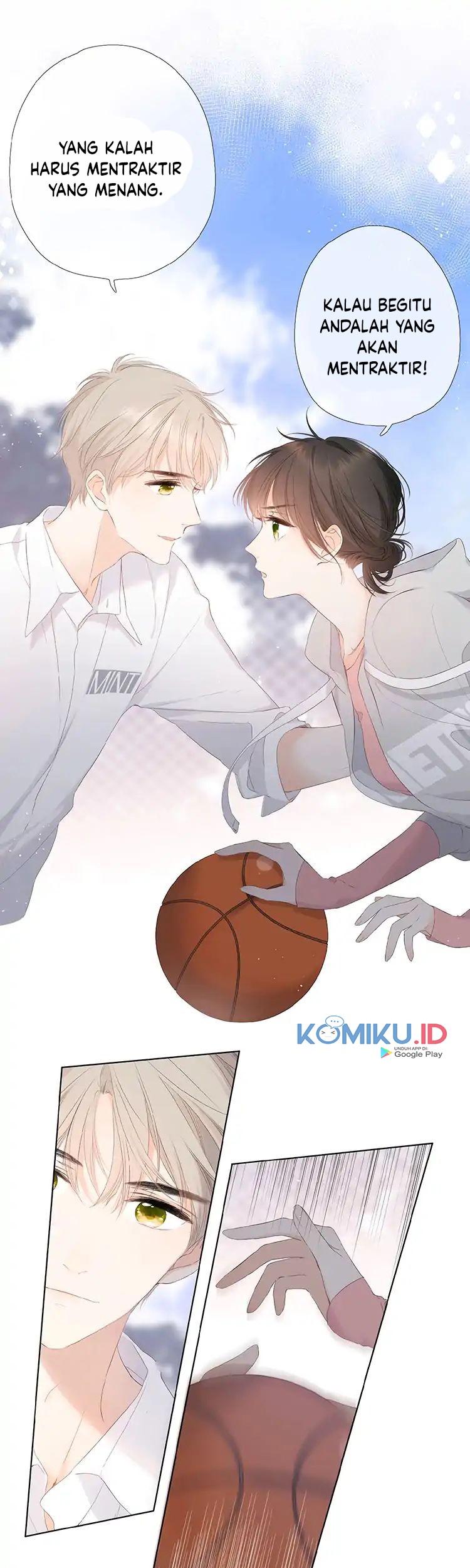 Once More Chapter 5.2 - halaman 6