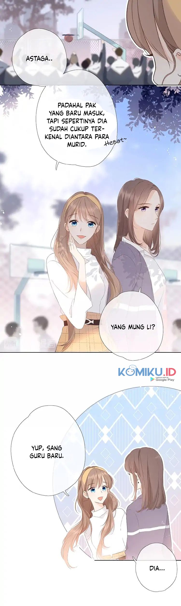 Once More Chapter 5.2 - halaman 9