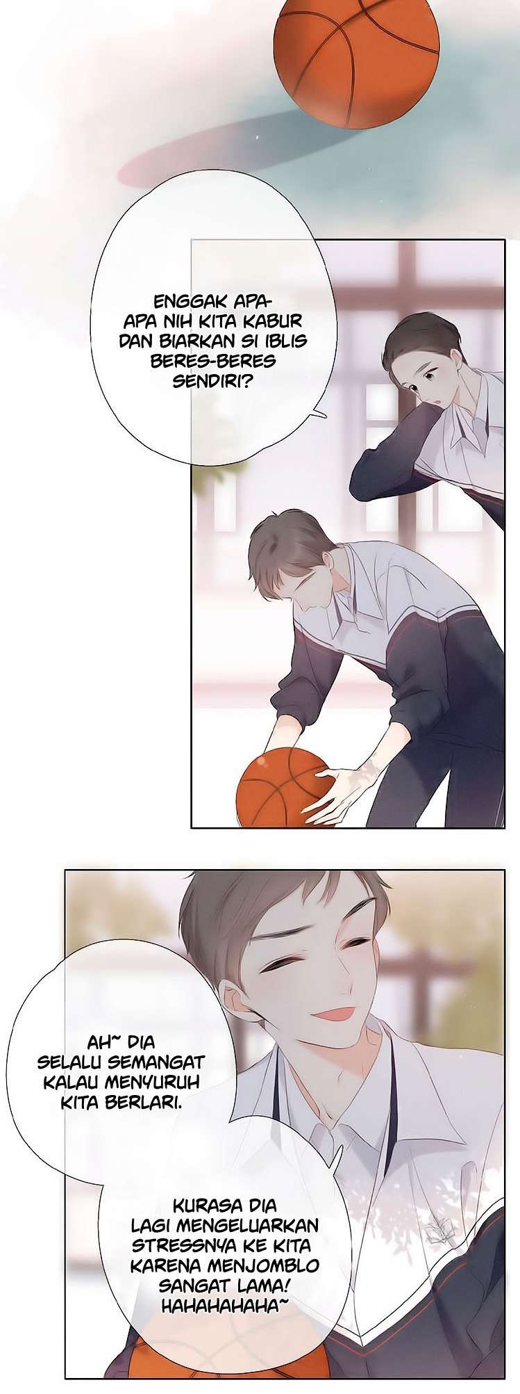 Once More Chapter 5 - halaman 11