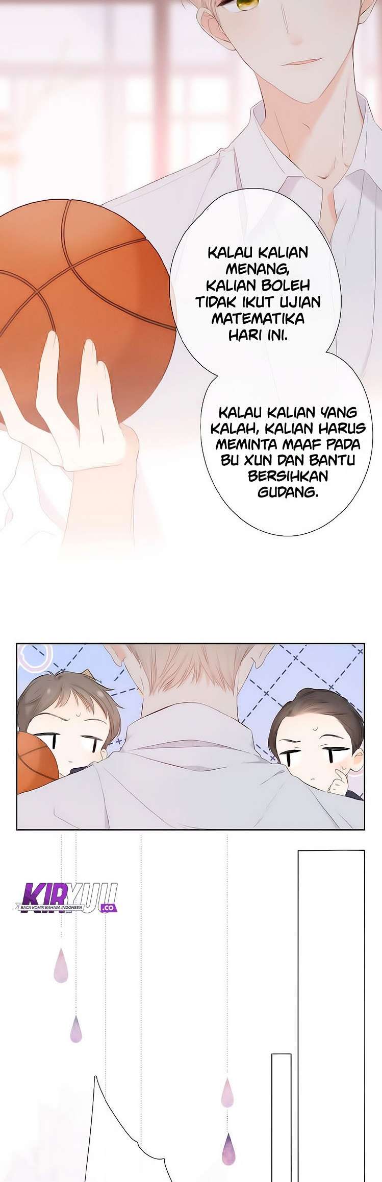 Once More Chapter 5 - halaman 13